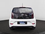 Volkswagen up! eco 5-trg. Kamera, Klima, Benzin-Erdgas - Volkswagen up!: Eco