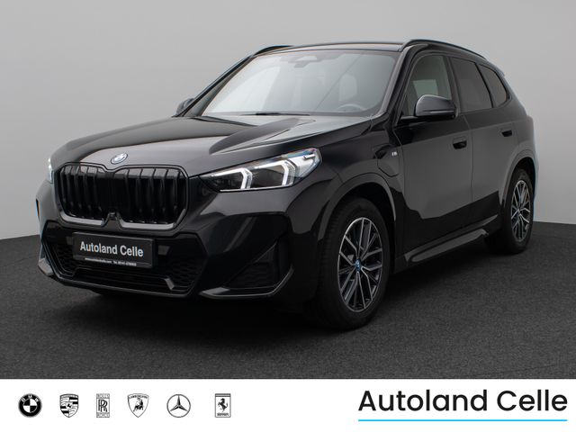 BMW X1 xD30e M Sport 360°HUD DAB H/K Komfort LED