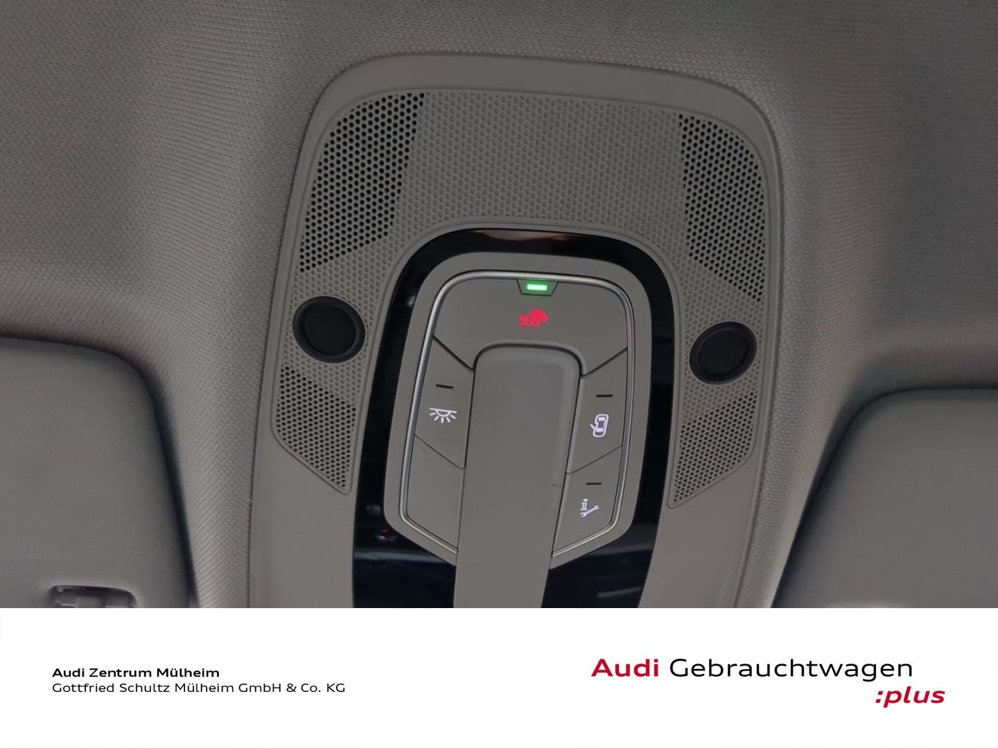 Audi A4 - Bild 21