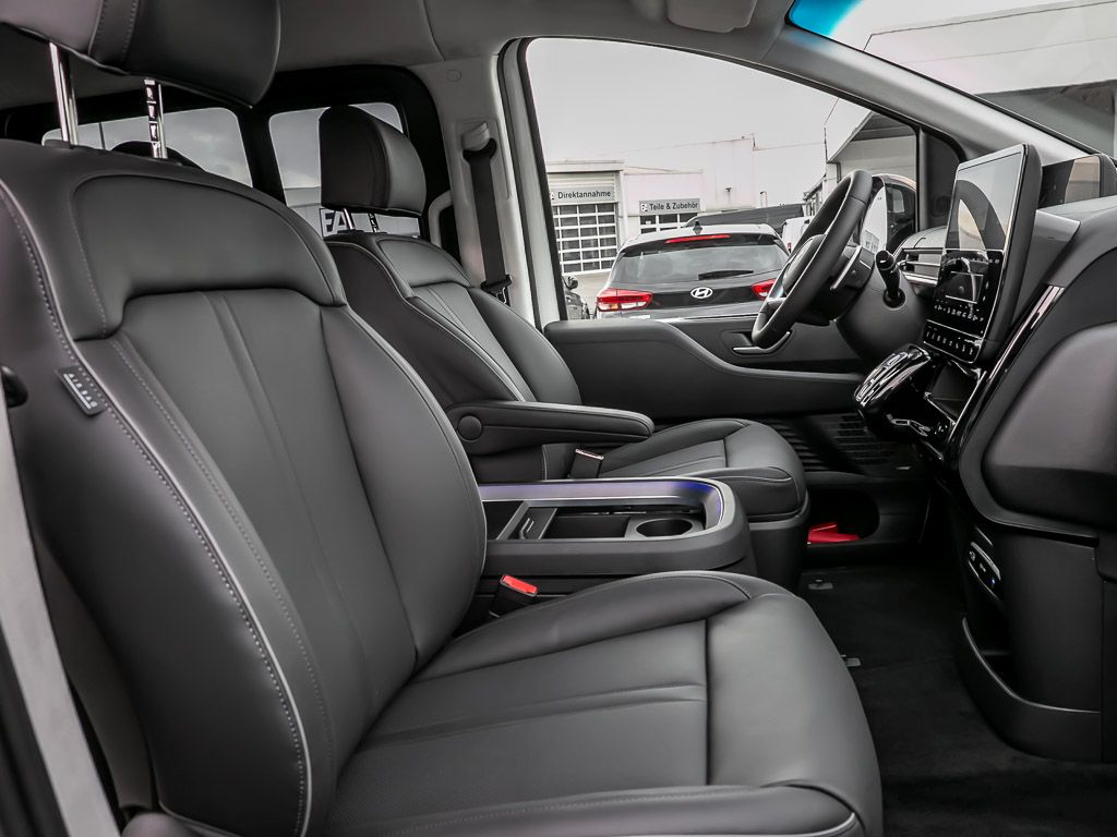 Hyundai Staria – Bild 5