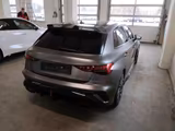 Audi RS3 Sportback quattro 2.5 TFSI S tronic FACELIFT - Audi RS3 in Chemnitz
