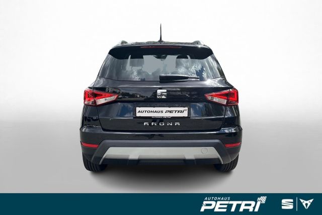 Foto Nummer 4: SEAT Arona
