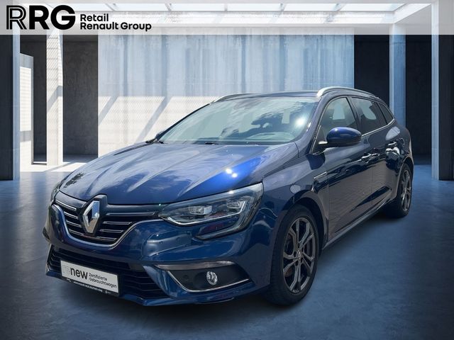 Renault Megane IV GRANDTOUR BOSE EDITION dCi 150 EDC SEL