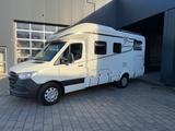 HYMER / ERIBA / HYMERCAR BMC T550 - HYMER / ERIBA 550
