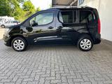 Opel Combo Life E Innovation - schwarze Opel Combo