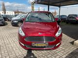 Ford Galaxy Titanium - Ford Galaxy: mit ABS