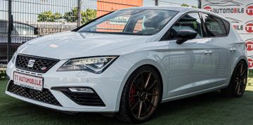 Fahrzeugabbildung SEAT Leon Cupra 300 |NAVI|VOLL-LED|DAB+|PDC|