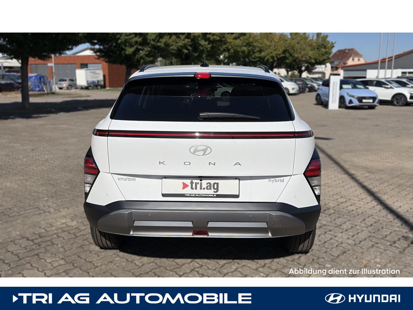 Hyundai KONA - Bild 4