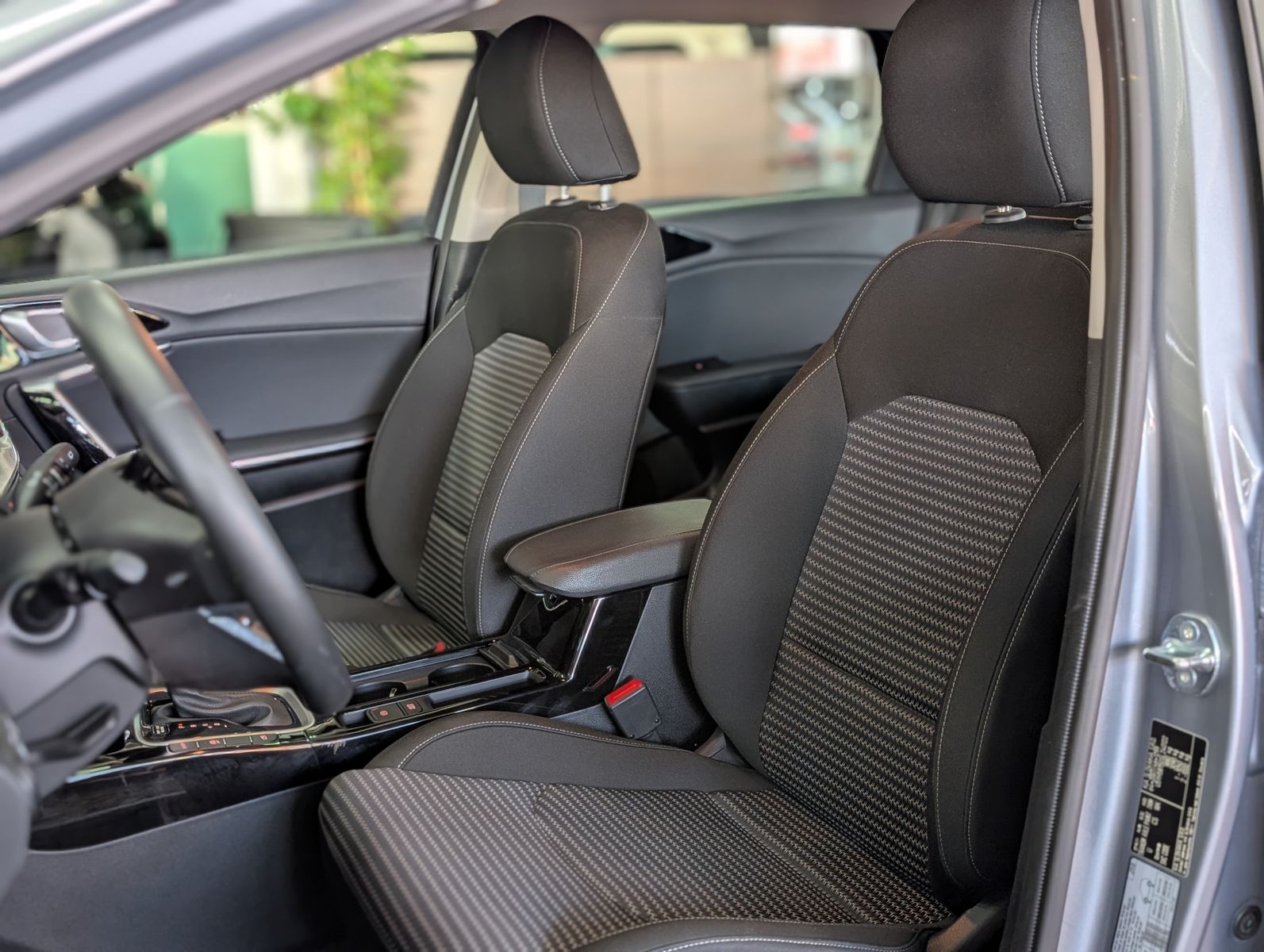 Fahrzeugabbildung Kia cee'd / Ceed 1.5 SW T-GDI Spirit SCC JBL KAM 7J