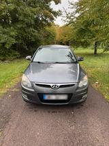 Hyundai i30 1.6 CRDi (diesel)  2010  173000 - Hyundai i30 aus 2010 mit Diesel-Antrieb
