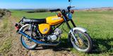 Simson S110, 20.4 PS - SIMSON MOTORRAD