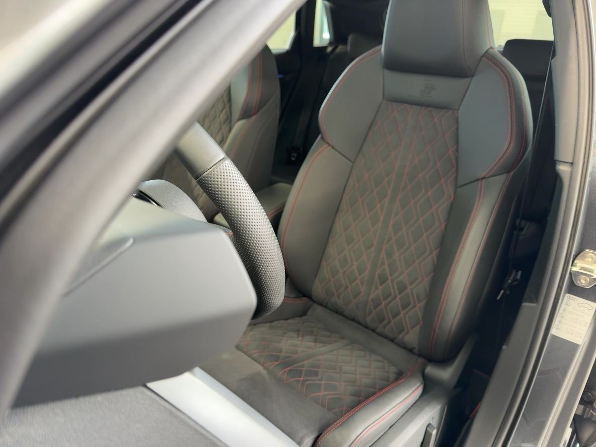 Audi S3 - Bild 18