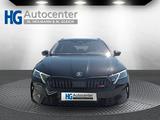 Skoda Octavia Combi 2.0TSI RS 19"AHK PanoStandh.Leder - Skoda Octavia: Schwarz, RS