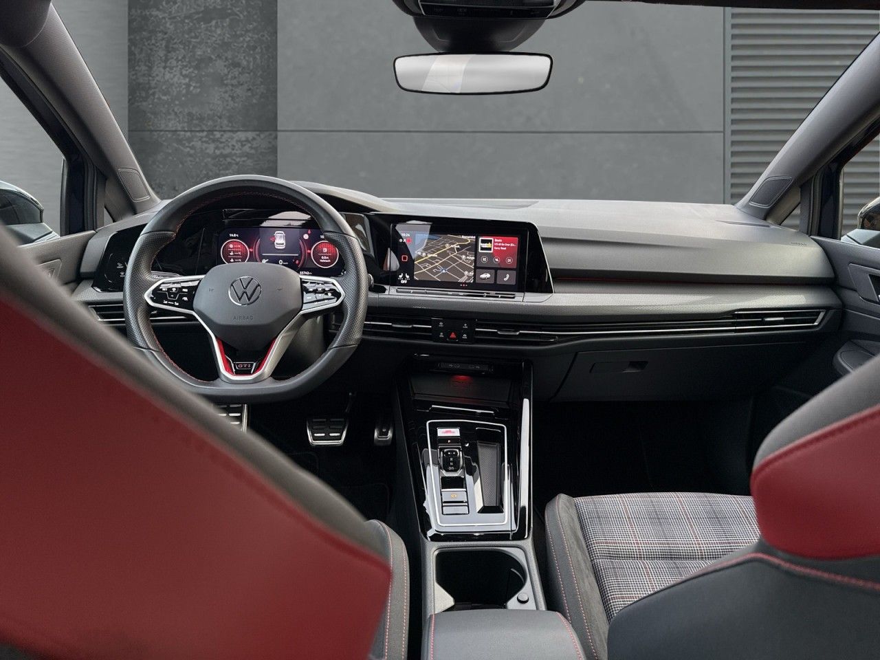 Volkswagen Golf - Bild 11