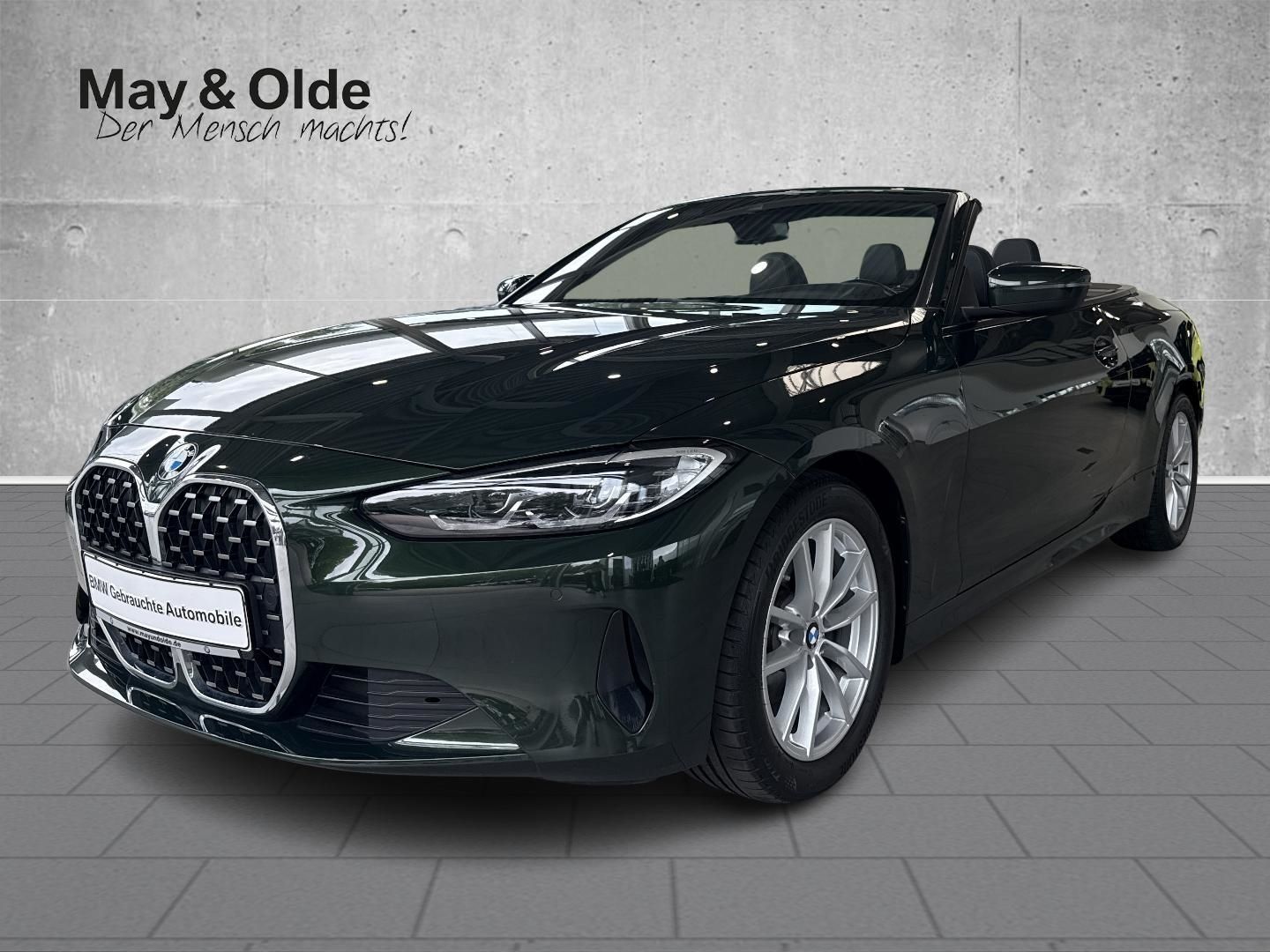 BMW 420 - Bild 17