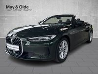 BMW 420 - Vorschau Bild 17