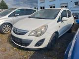 Opel Corsa D Satellite / 1 .Hand / 95.000 Km - Opel Corsa: Satellite
