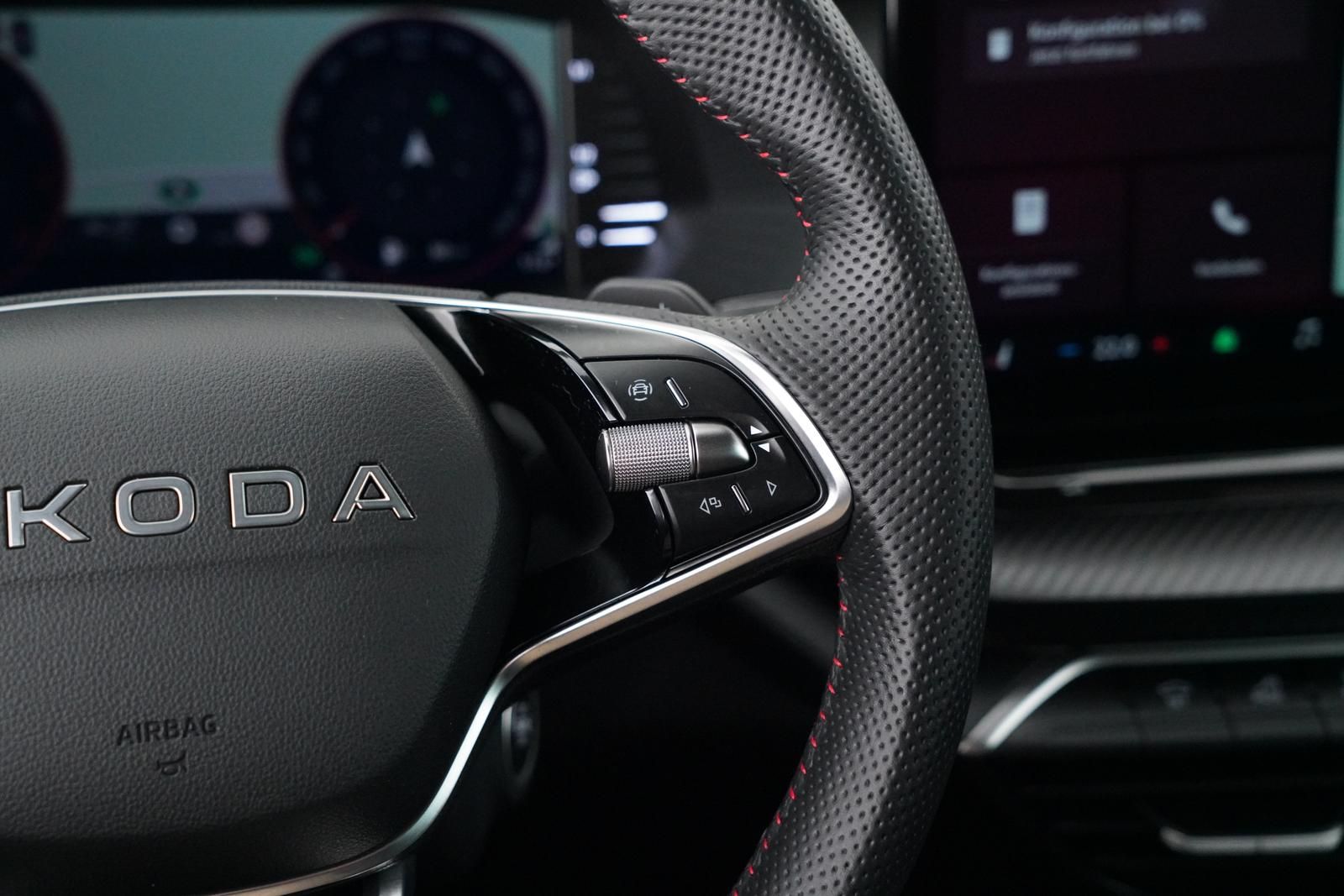 Skoda Octavia - Bild 19