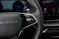 Skoda Octavia - Vorschau Bild 19