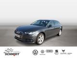 Audi A4 Avant 2.0 TDI quattro sport LED AHK RFK - Audi A4: 2l TDI