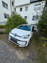 Volkswagen VW Up Facelift 2. Hand | Tausch möglich - VW T2 Gebrauchtwagen