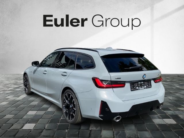 BMW 320 d xDrive Tour M-Sport AHK 19''SRneu HUD adLE foto 3