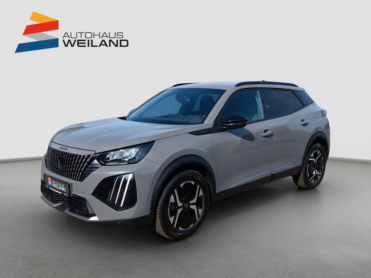 Peugeot 2008 Allure 1.2 Pure Tech  130 AUT