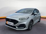 Ford FIESTA 1.0 l EcoBoost Hybrid 7-Gang-Powershift A - Ford Fiesta Gebrauchtwagen in Karlsruhe