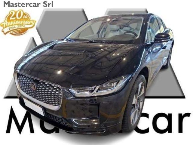 Jaguar JAGUAR I-Pace I-Pace EV 90 kWh 400 HSE awd auto 