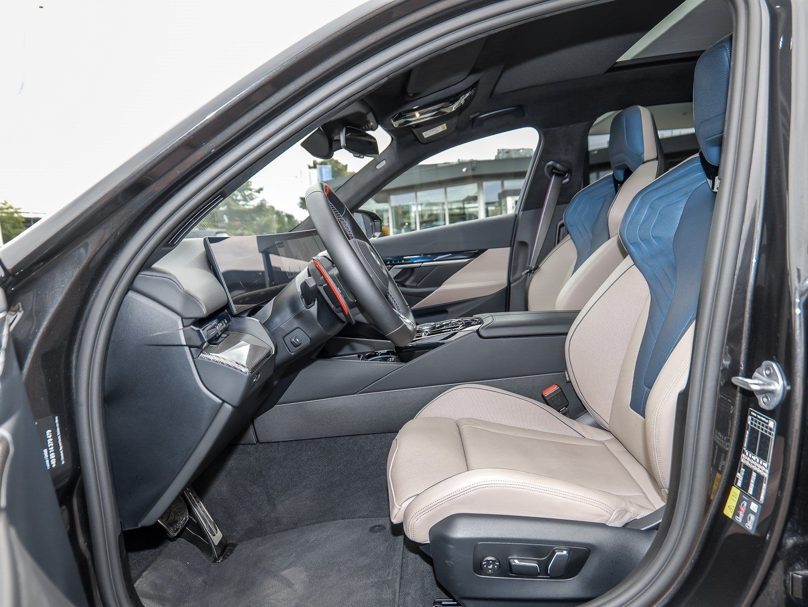 BMW M5 - Bild 5