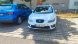 Seat Leon 2.0 TDI Fr - Seat Leon aus 2011: Fr