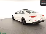 Mercedes-Benz CLS 450 4M AMG DESIGNO AIRMATIC,MASSAGE,HUD,SH - Mercedes-Benz: Cls Designo