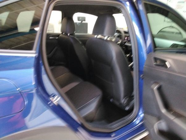 Volkswagen Taigo - Bild 9