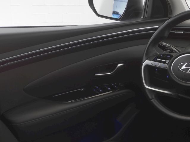 Hyundai Tucson – Bild 14
