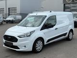 Ford Transit Connect Lang AUT L2 NAVI SHZ AHK SCHRANK - Ford Transit Connect in München