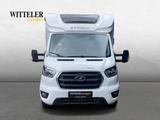 Etrusco T Ford 6.9 SF CompleteSelection*Hubbett*Xenon - Wohnwagen & Wohnmobile in Oberhausen