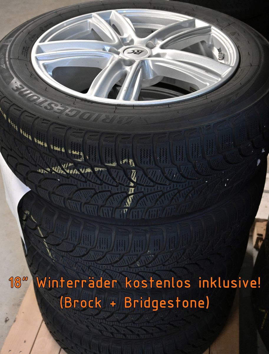 Fahrzeugabbildung Land Rover Range Rover Evoque D165 Nolita Edition °AHK°STHZ