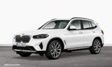 BMW X3 xDrive20d Standheizung AHK LiveCockpitProf