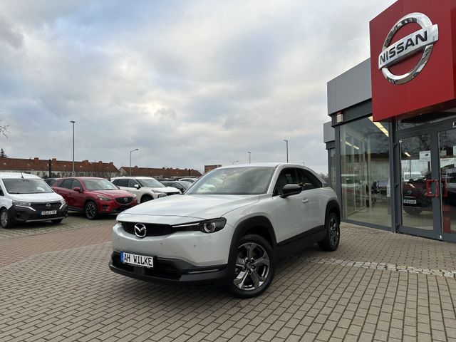 Mazda MX-30 First Edition MATRIX-LED/HEAD-UP/CARPLAY/A