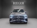 Mercedes-Benz GLE 300 d 4M AMG*Airmatic*AHK*MEMORY*Alarm*21"*+ - Mercedes-Benz GLE 300 Jahreswagen