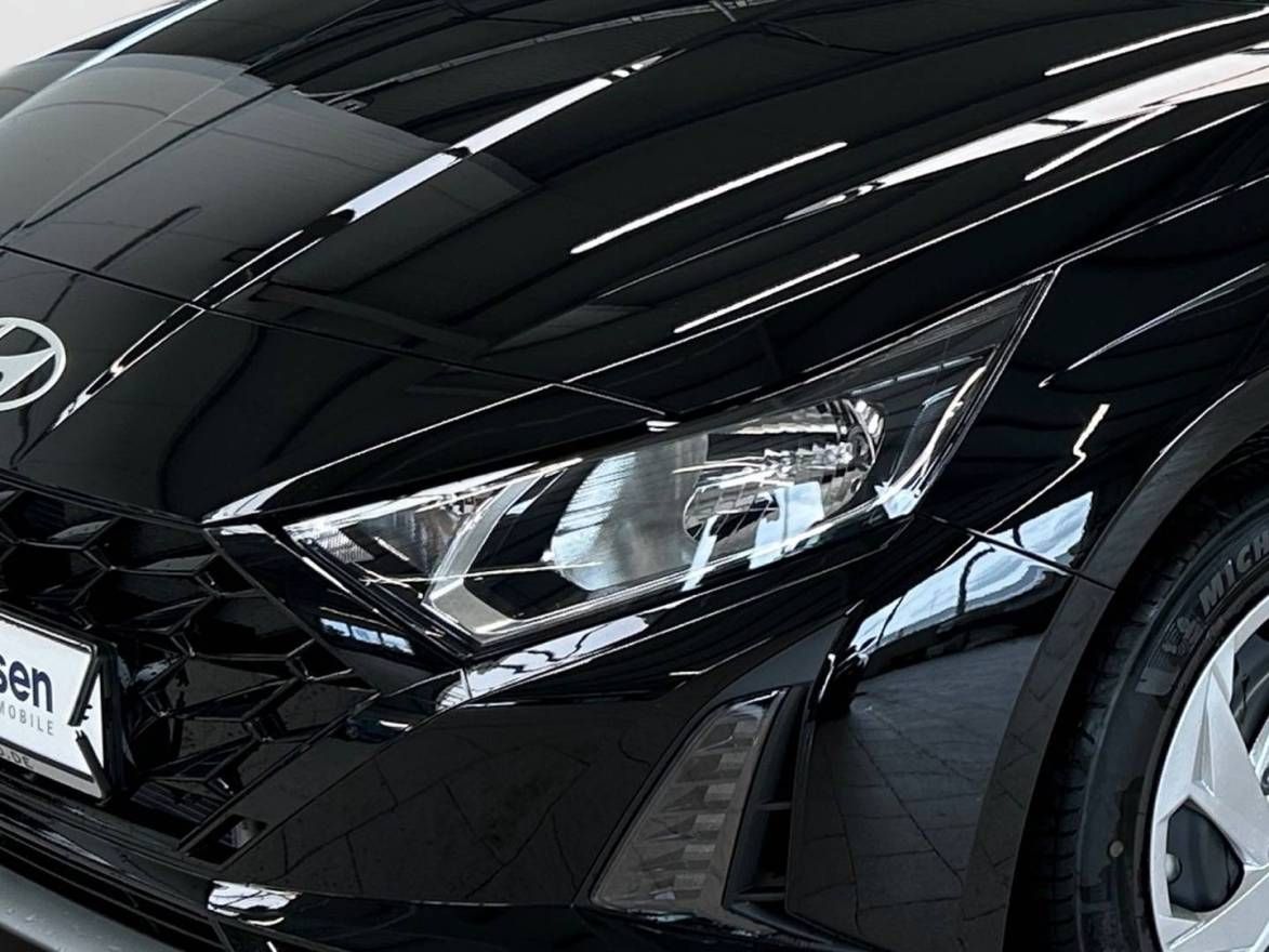 Hyundai i20 – Bild 5