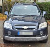 Chevrolet Captiva 2,4 L Benziner 5 Sitzer - Chevrolet Captiva in Duisburg