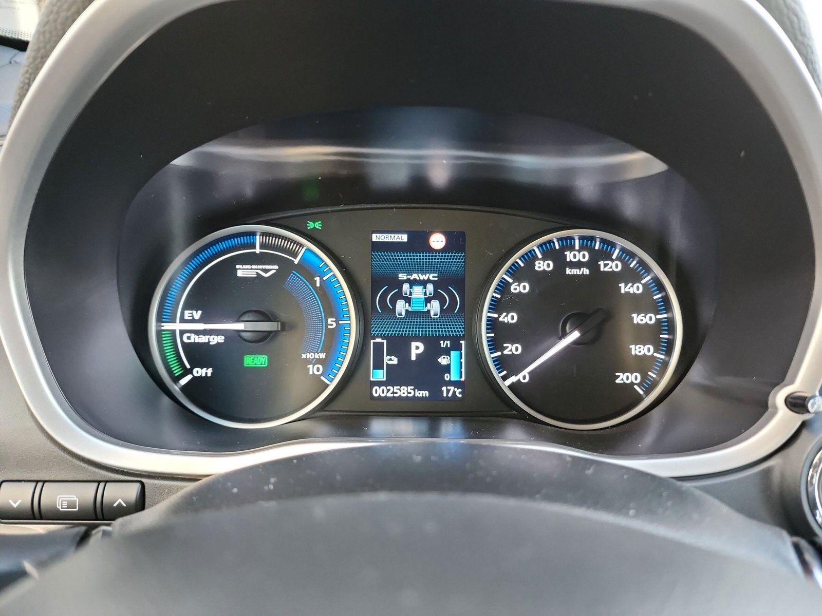 Mitsubishi Eclipse Cross - Bild 26