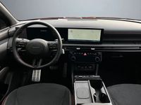 Hyundai TUCSON - Vorschau Bild 12