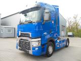 Renault T520, COMFORT, STANDART, HYDRAULIK - Renault T 520