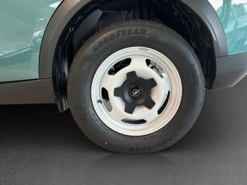 Fotografie 15 des Opel Frontera 1.2 Edition AT Wireless 48V Kamera