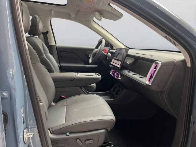 Leapmotor B10 - Bild 7