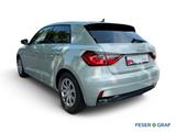 Audi A1 Sportback Advanced SHZ/PDC/Carplay - Audi A1: Kleinwagen