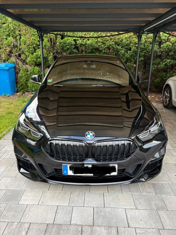 Image of BMW 220 Gran Coupé