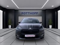 Skoda Fabia - Vorschau Bild 8